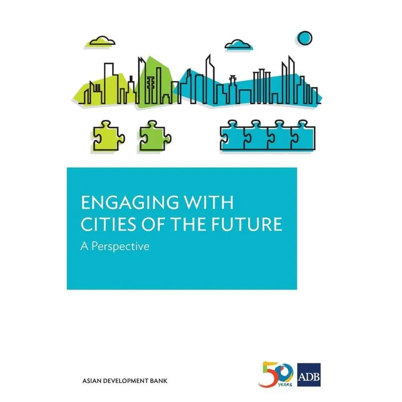 Engaging with Cities of the Future