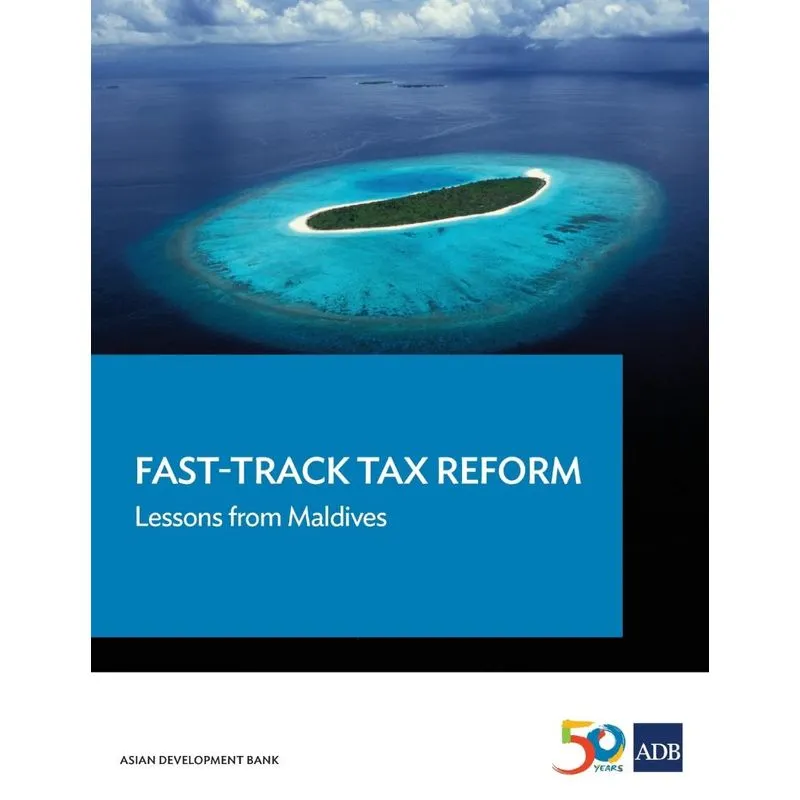 Fast-Track Tax Reform