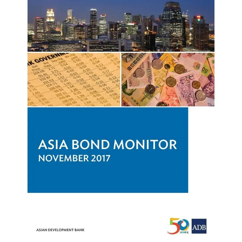 Asia Bond Monitor - November 2017