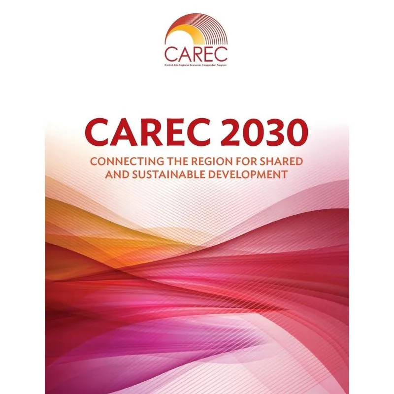 CAREC 2030