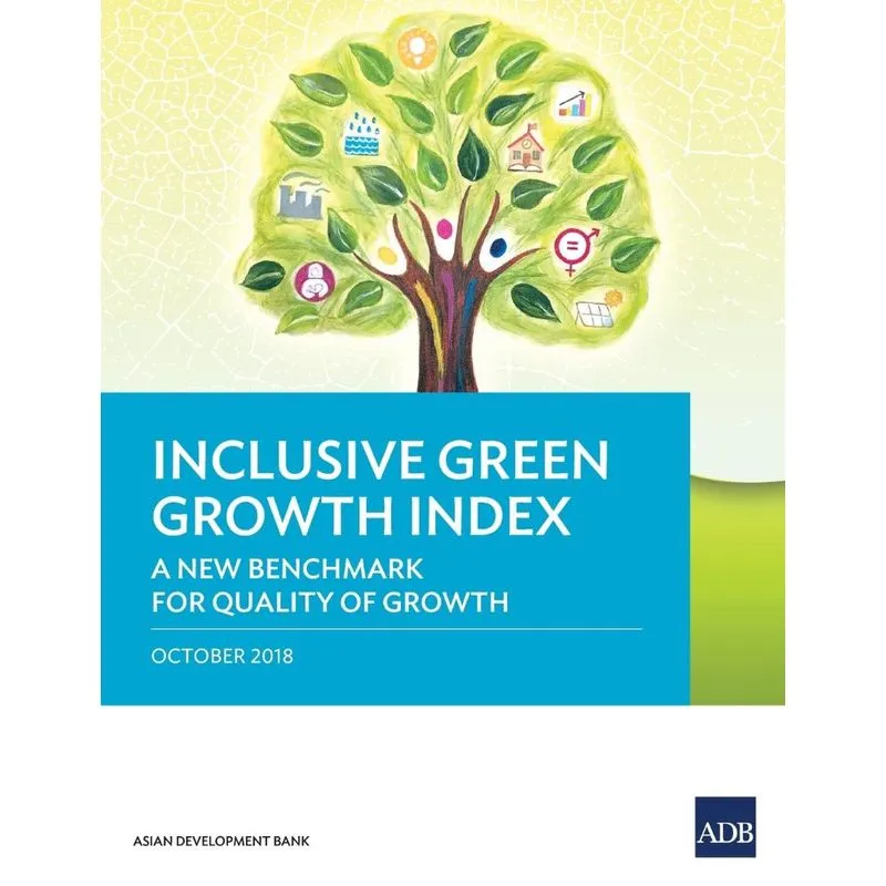 Inclusive Green Growth Index