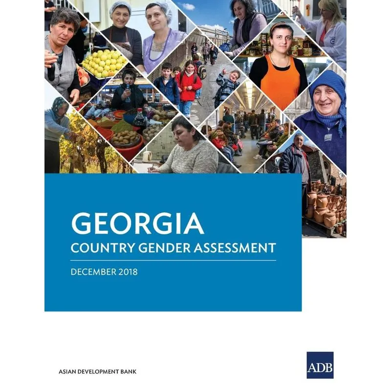 Georgia Country Gender Assessment