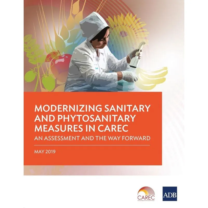 Modernizing Sanitary and Phytosanitary Measures in CAREC