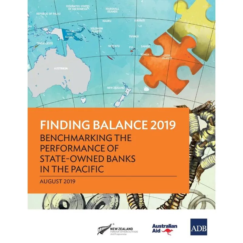 Finding Balance 2019