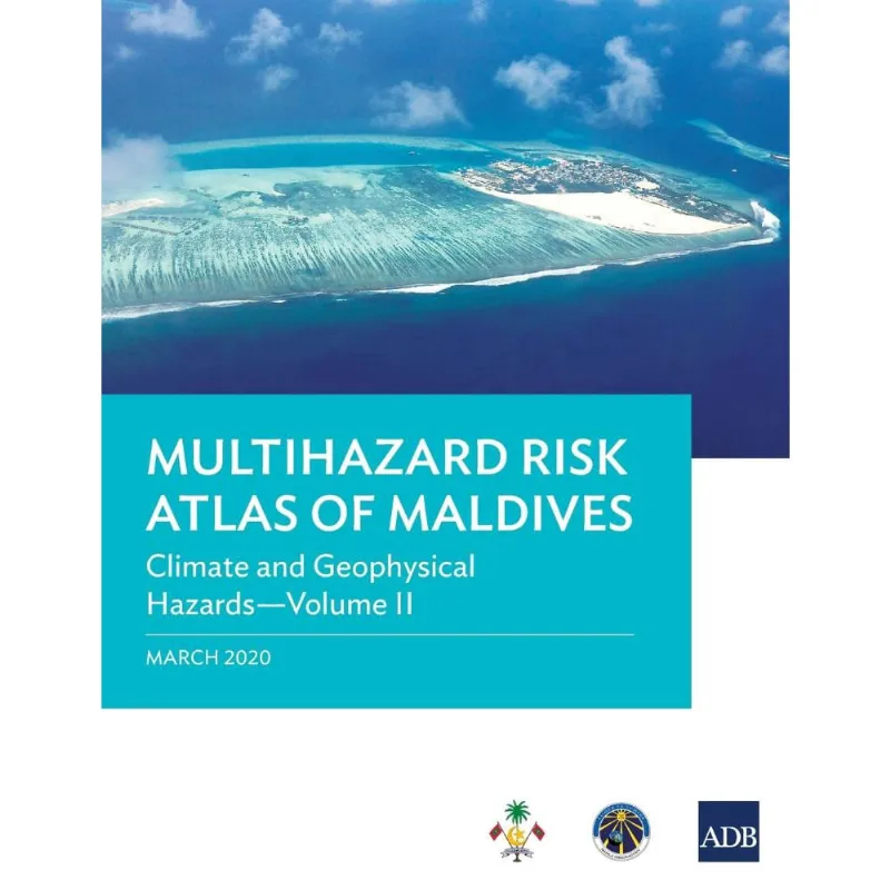 Multihazard Risk Atlas of Maldives