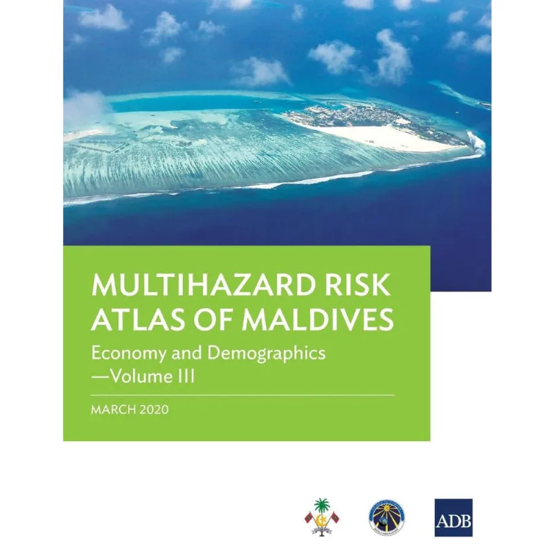 Multihazard Risk Atlas of Maldives