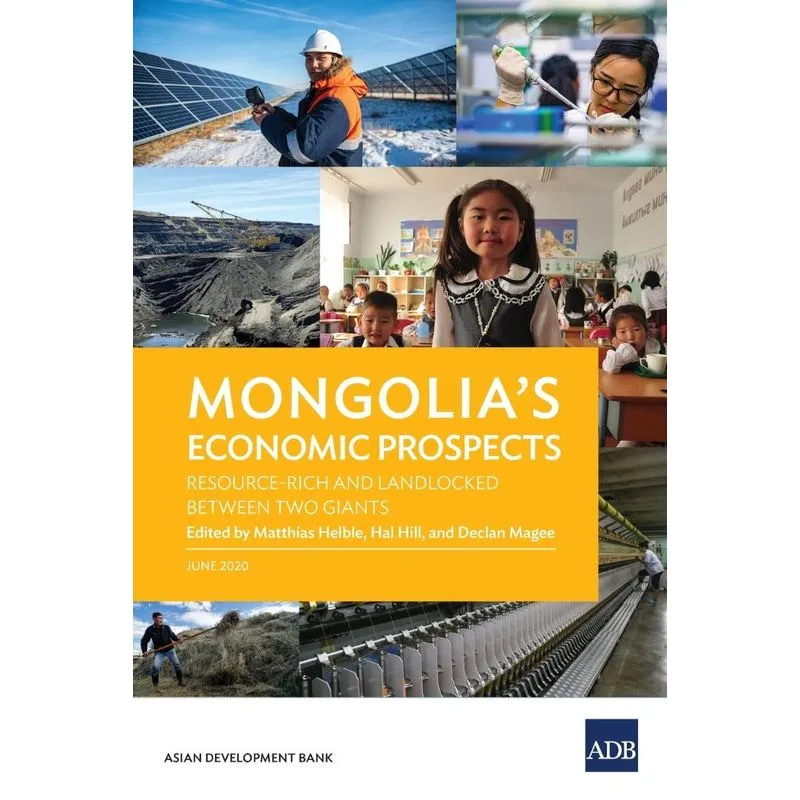 Mongolias Economic Prospects