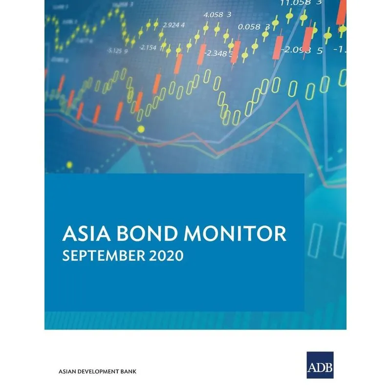 Asia Bond Monitor - September 2020