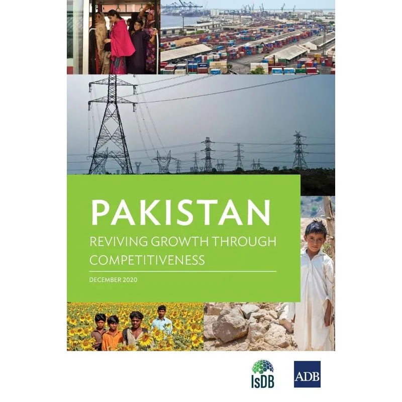 Pakistan