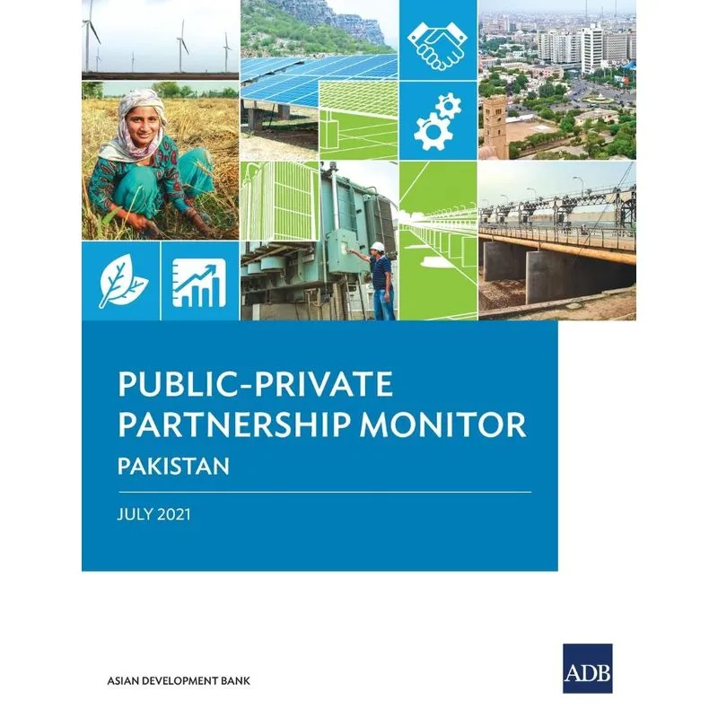 Public-Private Partnership Monitor