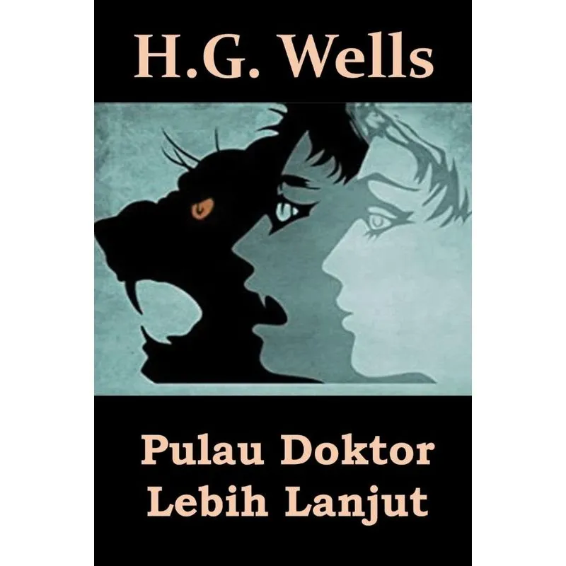 Pulau Doktor Lebih Lanjut
