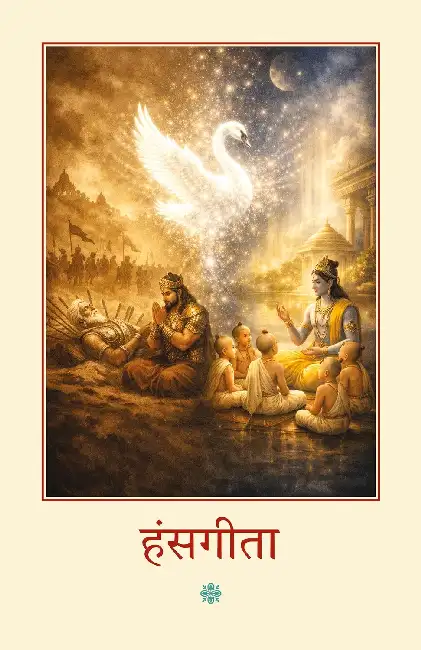 Hansagita Paperback