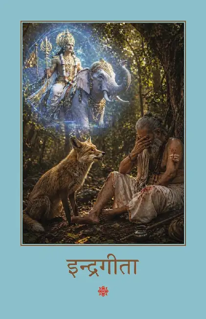 Indragita Paperback