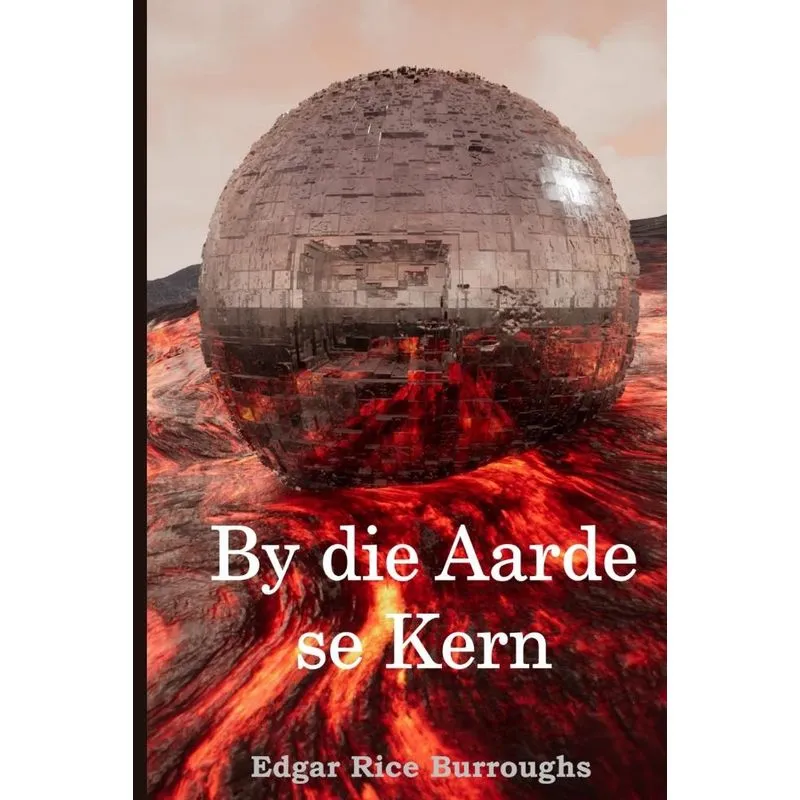 By die Aarde se Kern