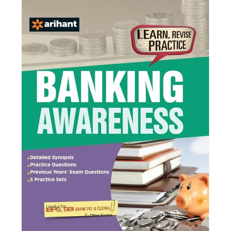 Banking Awarness (E)