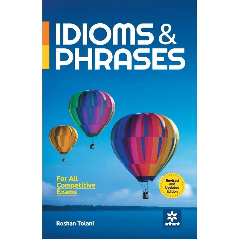 Idioms & Phrases