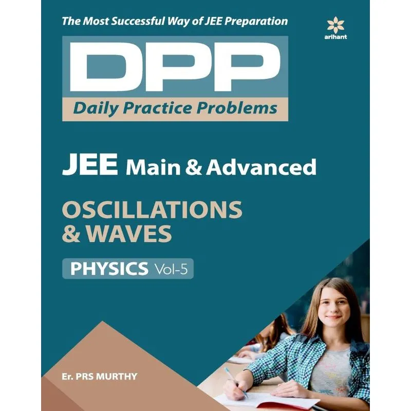 DPP Physics Volume-5