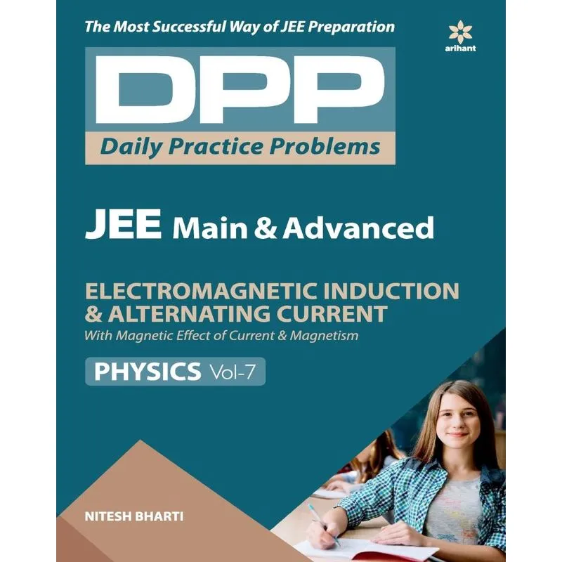 DPP Physics Vol-7