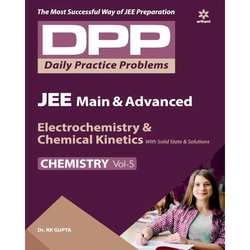 DPP Chemistry Vol-5