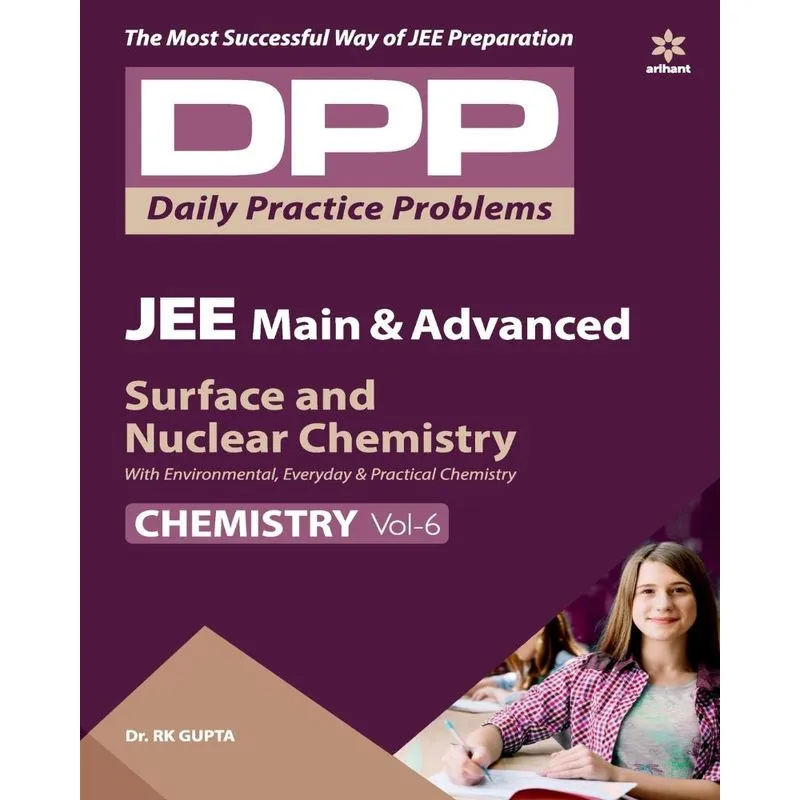 DPP Chemistry Vol-6