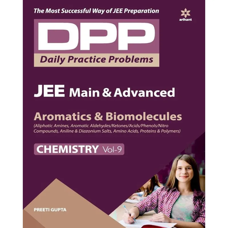 DPP Chemistry Vol-9