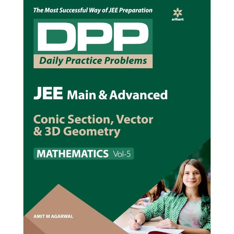 DPP MAthematics Vol-5