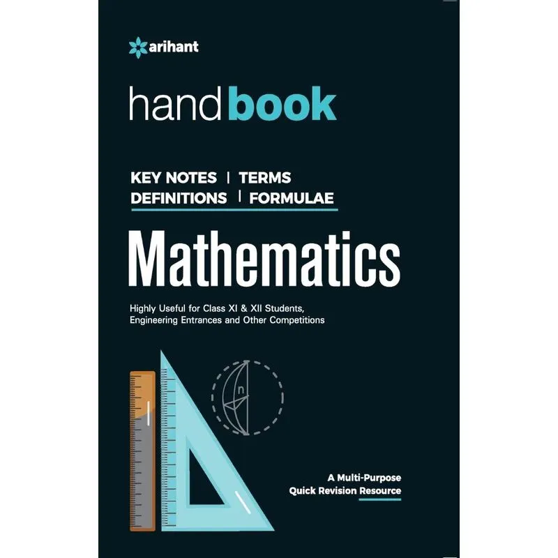 Handbook Mathematics