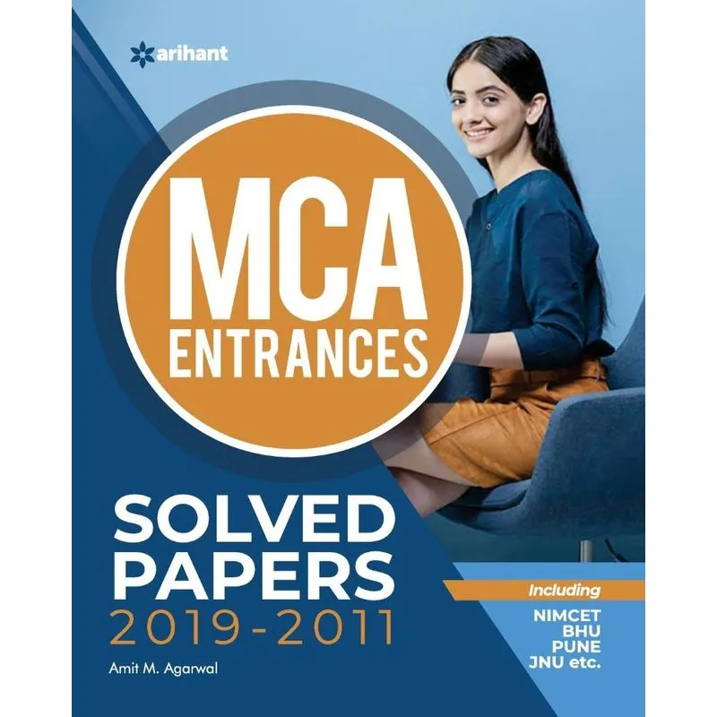 MCA Solved Papers