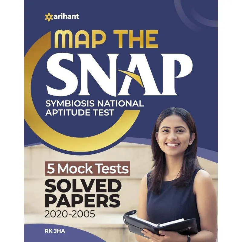 Map The Snap Solved &amp; Mock