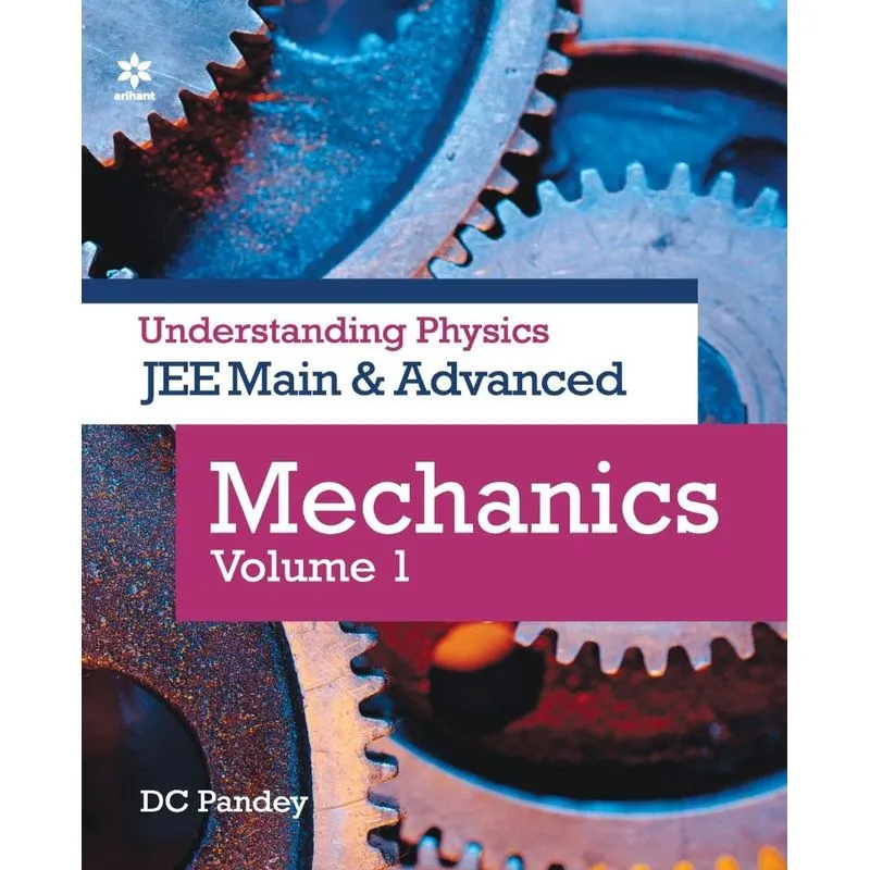 Mechanics Vol-1