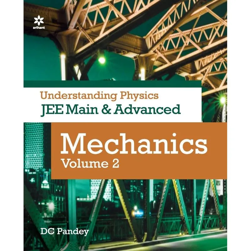 Mechanics Vol-2