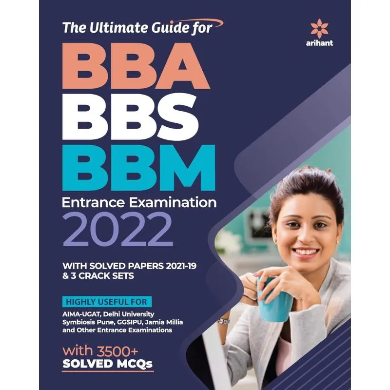 Bba Entrance Examination