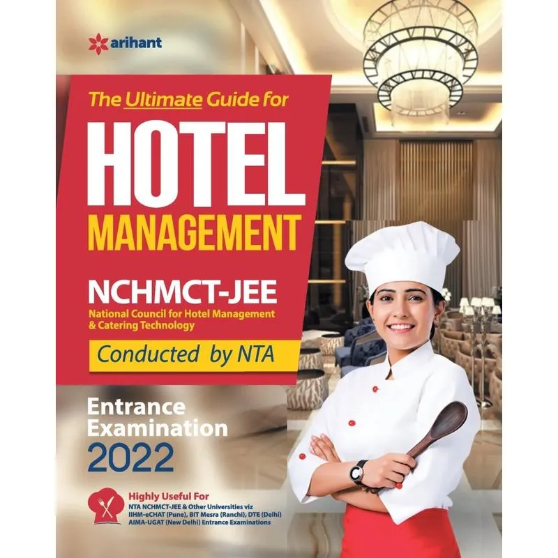 Hotel Management Entrance Exam
