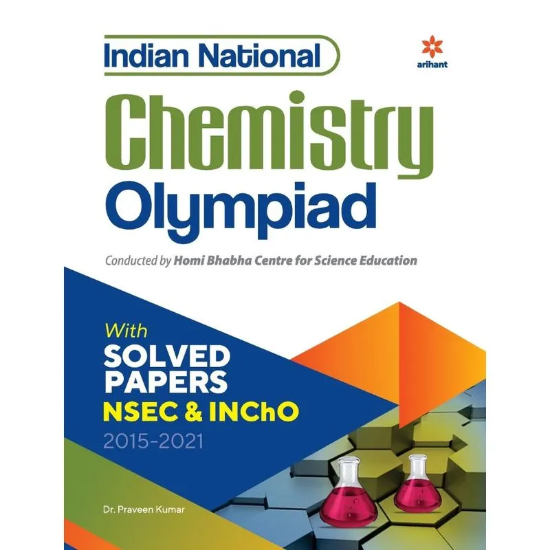 Olympiads Chemistry (e)