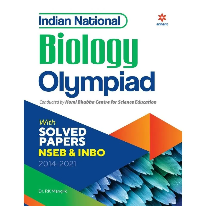Olympiads Biology