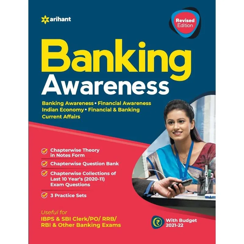Banking Awarness (e)