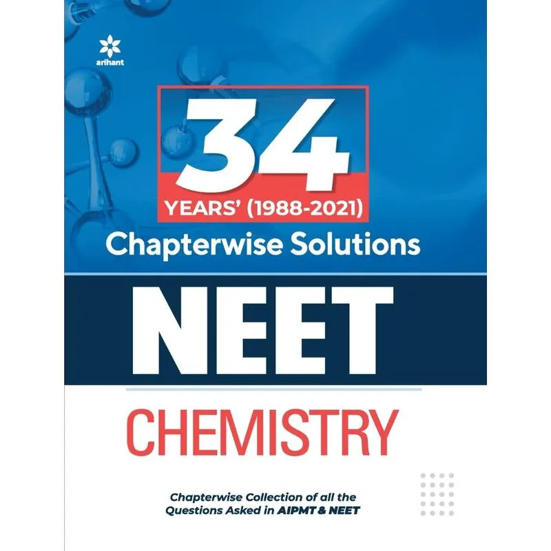 Neet Chapterwise Chemistry (e)