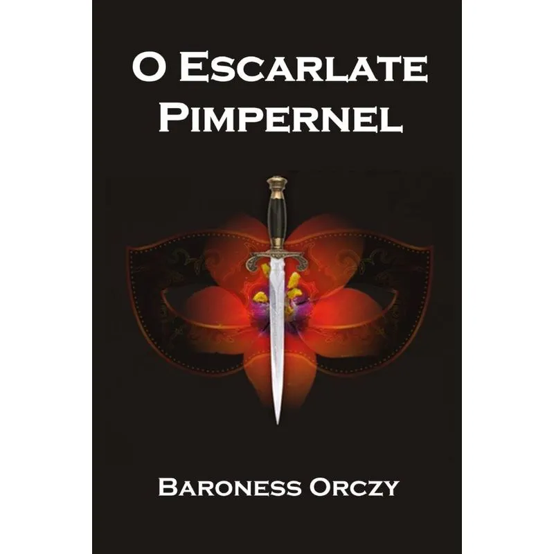 O Escarlate Pimpernel