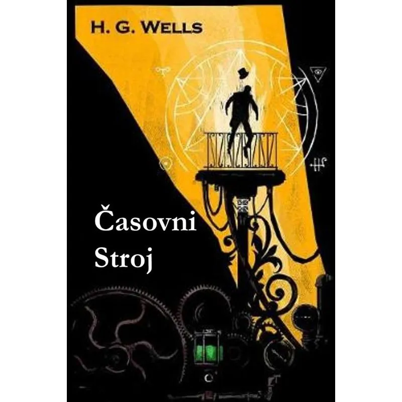 Casovni Stroj