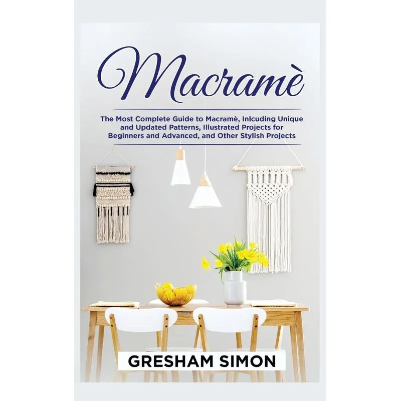 Macramè