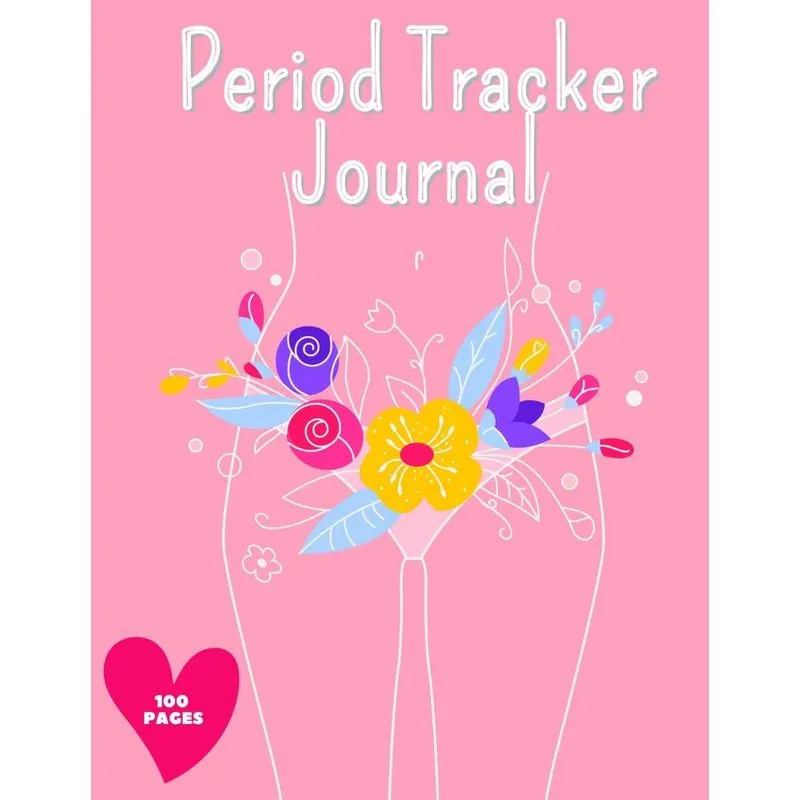 Period Tracker Journal