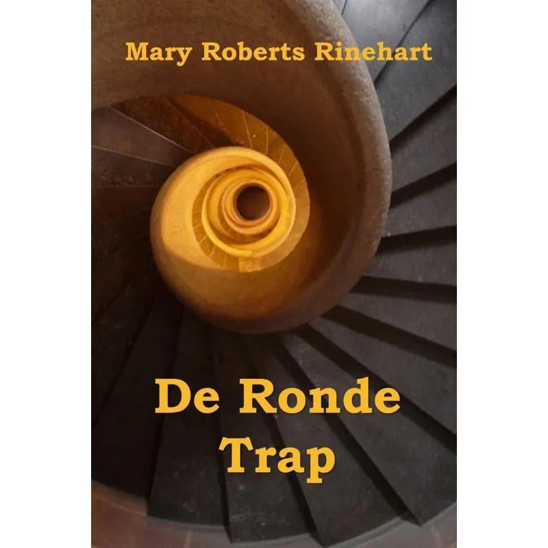 De Ronde Trap