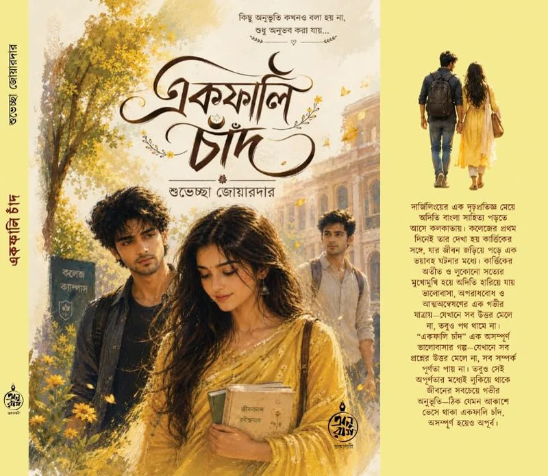 Ekfali Chaand (Bengali Version)