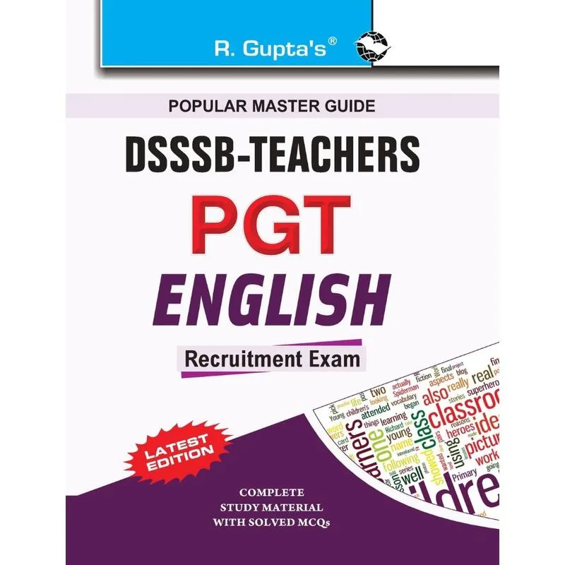 DSSSB