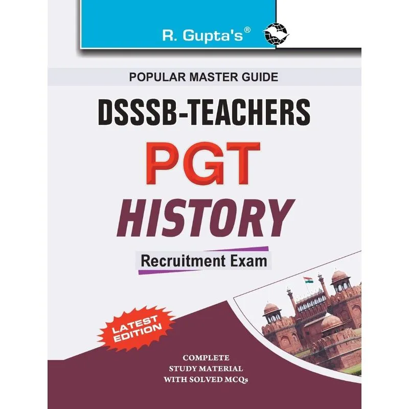 DSSSB