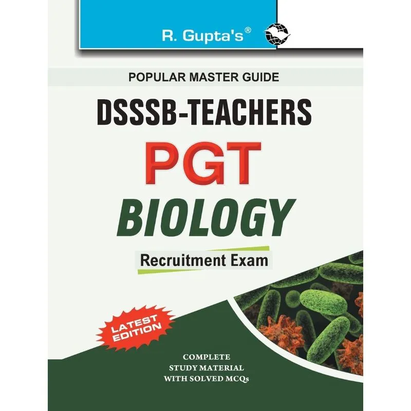 DSSSB
