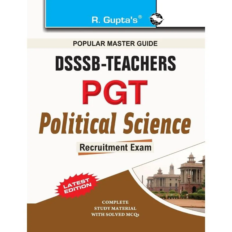 DSSSB