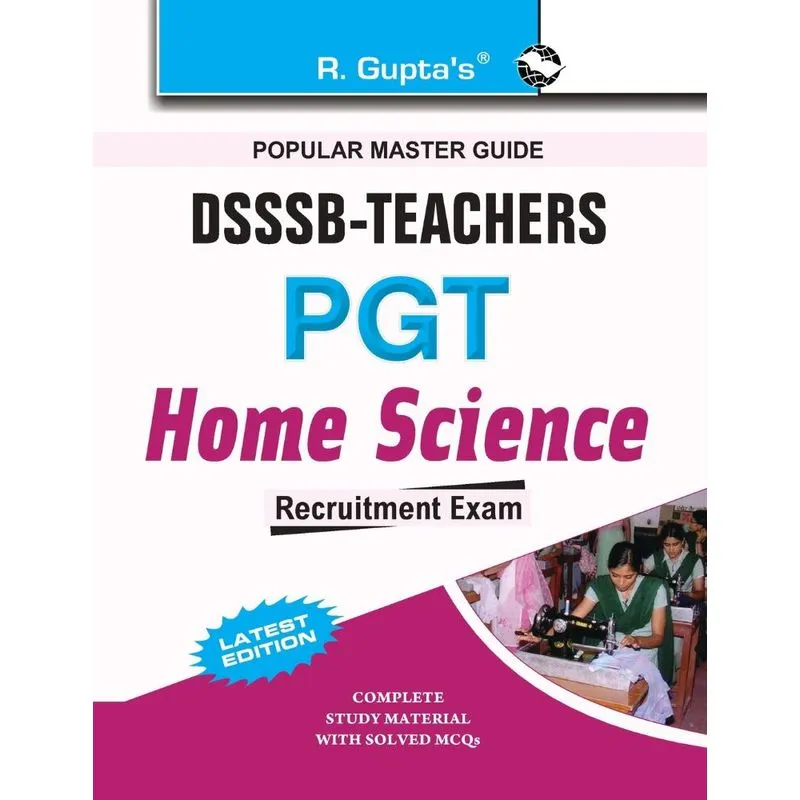 DSSSB