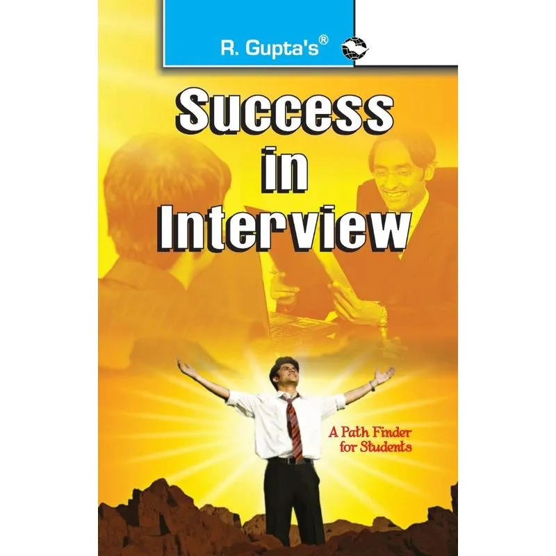 Success in Interview
