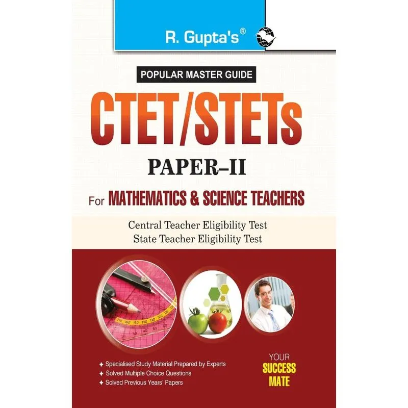 CTET/STETs